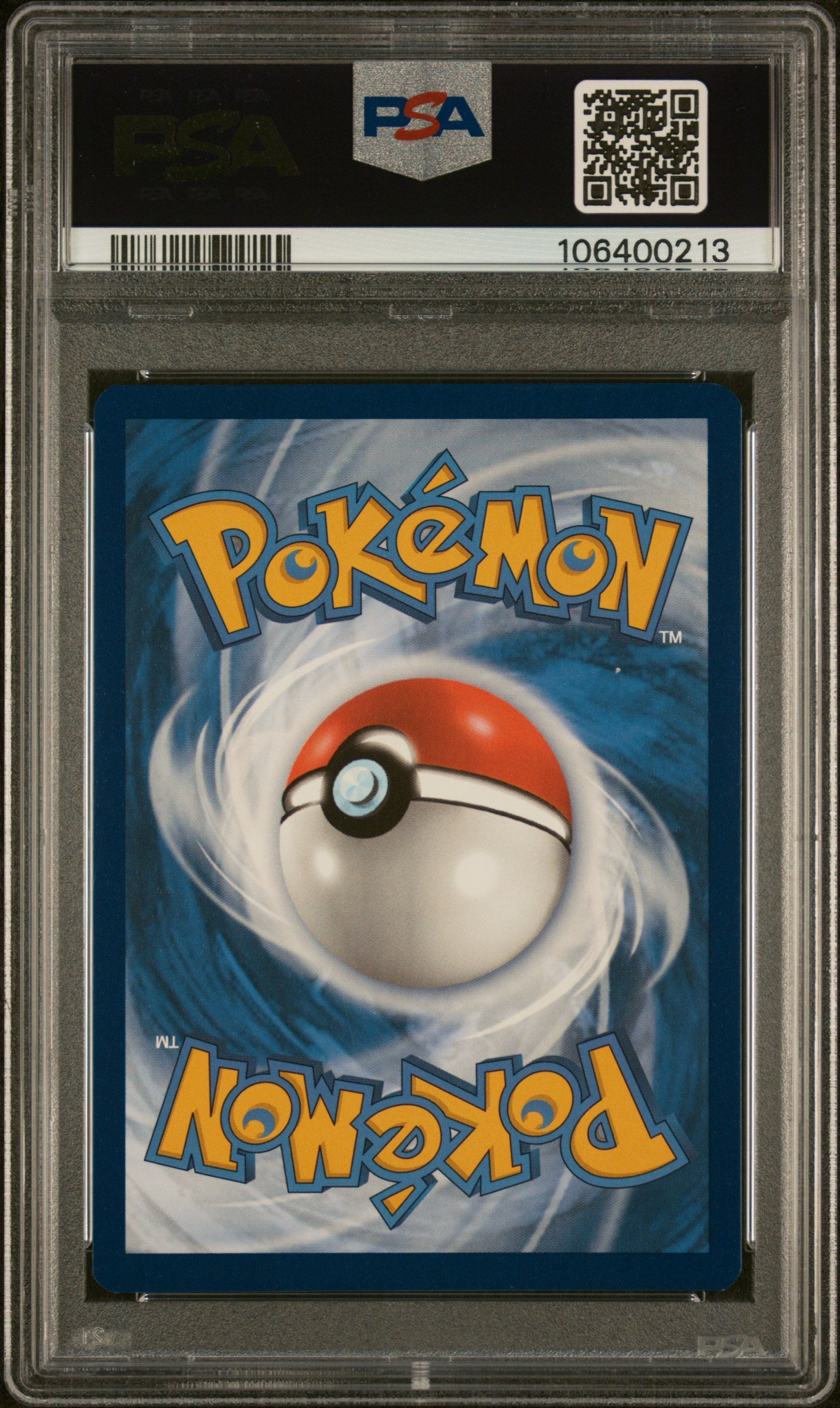2024 Pokemon Twm En-Twilight Masquerade #173 Infernape PSA 10