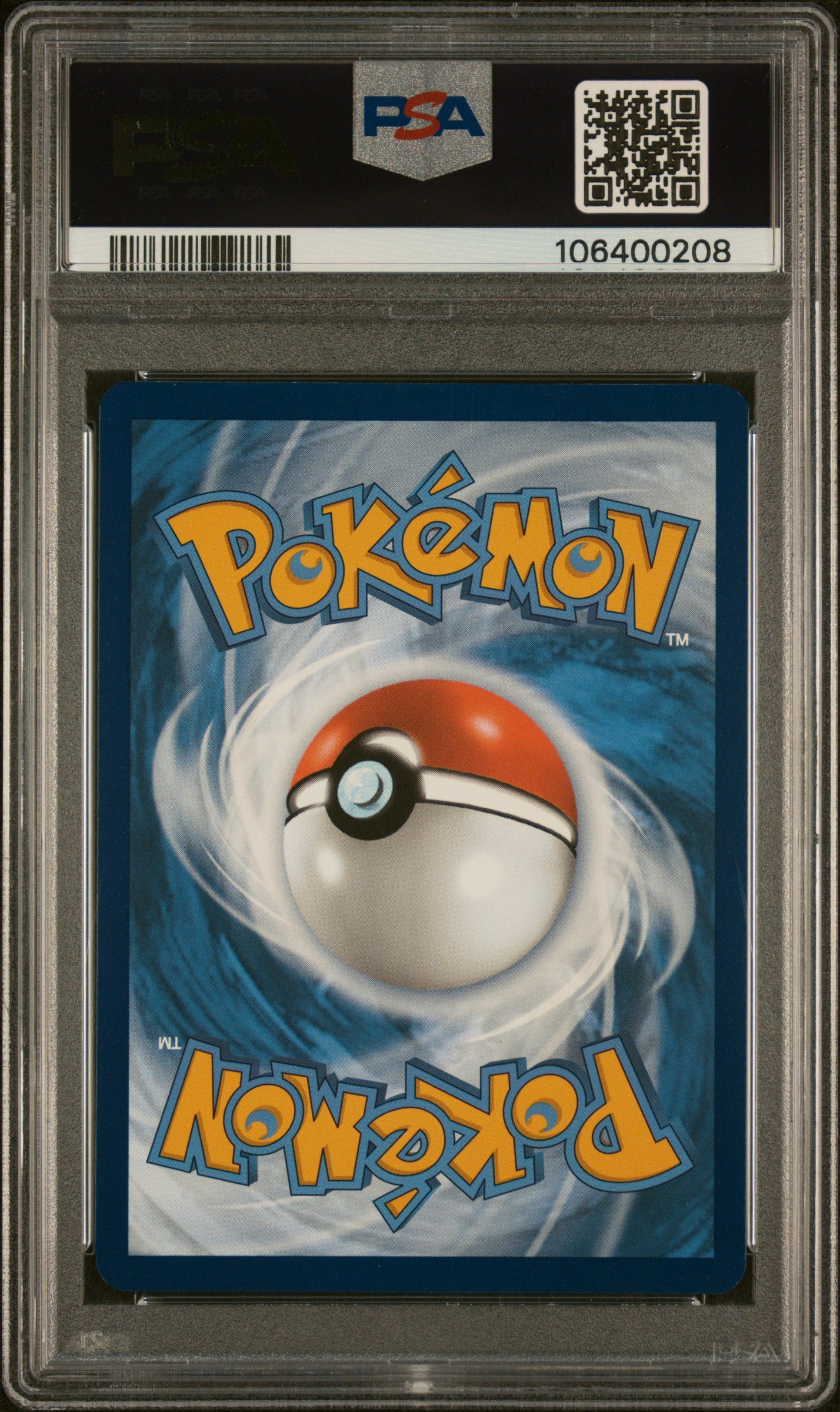 2023 Pokemon Mew En-151 #175 Psyduck PSA 10