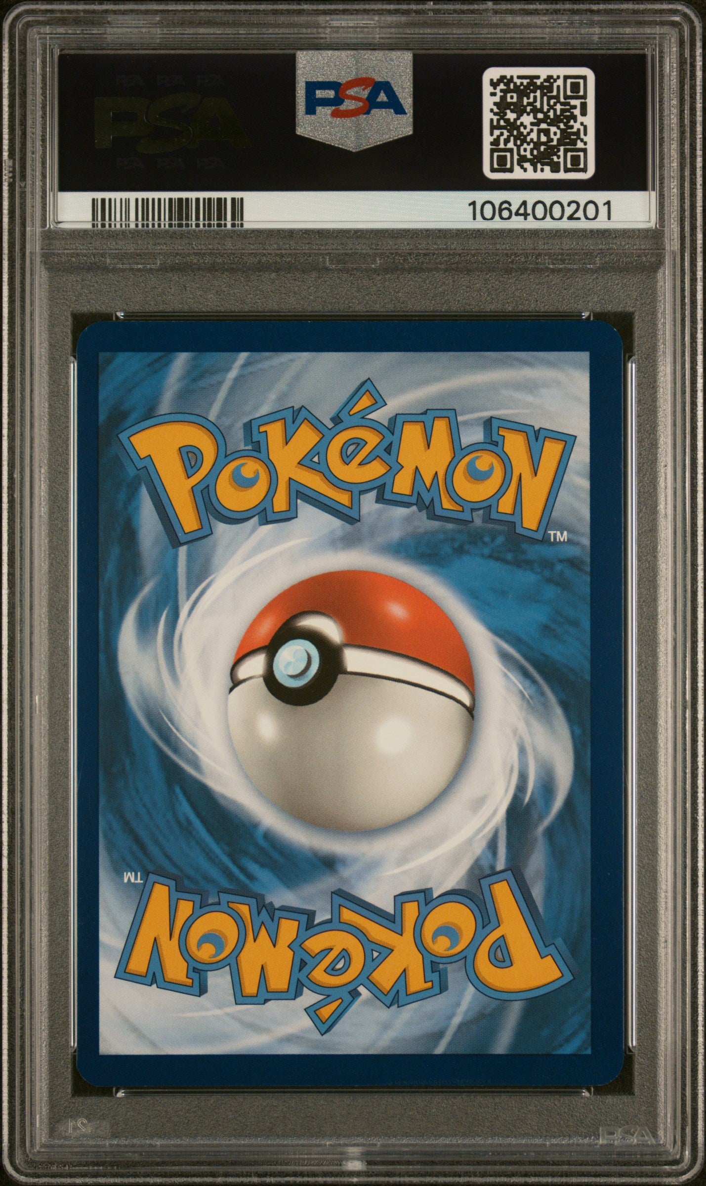 2023 Pokemon 1 Svi En-Scarlet & Violet #245 Gardevoir Ex PSA 10