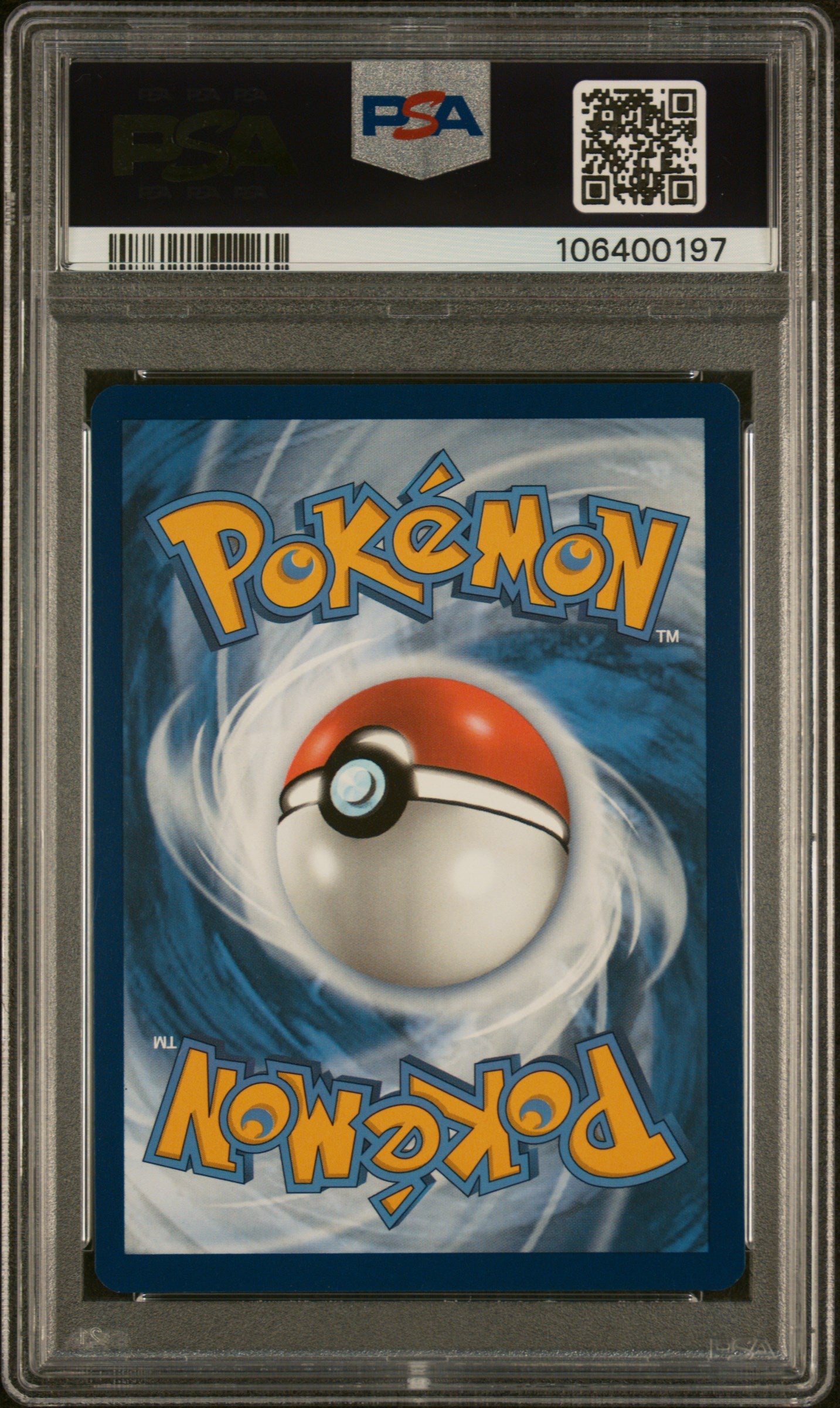 2024 Pokemon Scr En-Stellar Crown #169 Dachsbun Ex PSA 10