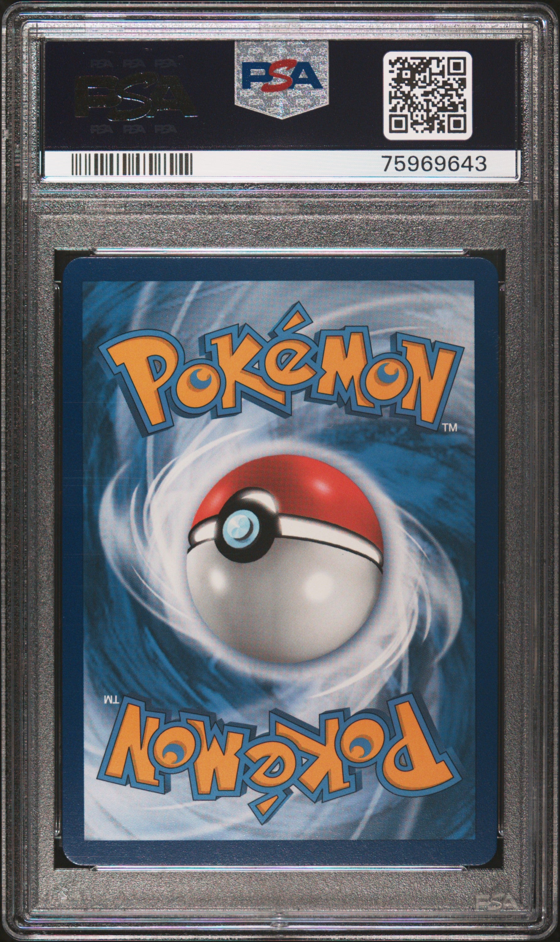 2023 Pokemon Sword And Shield Crown Zenith #160 Fa/Pikachu PSA 10