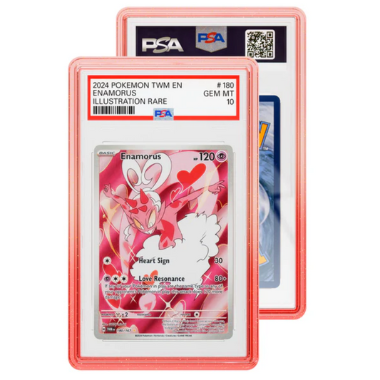 Rose Graded Guard