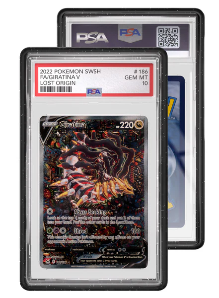 Midnight Graded Guard