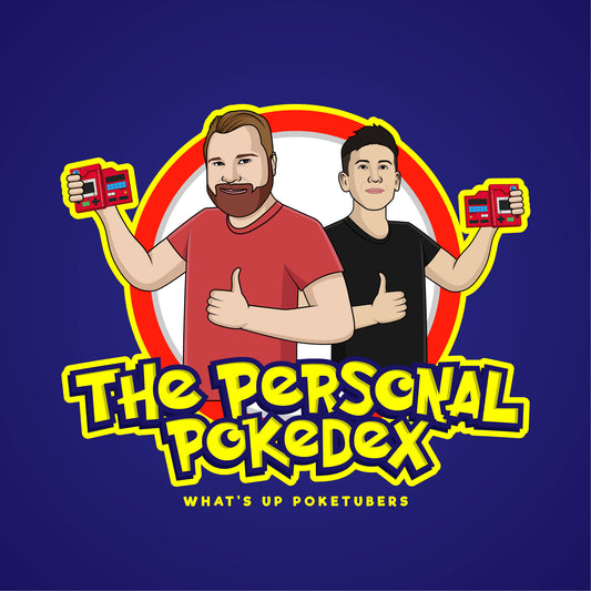 (1) - PokePinger Pack Bundle - LIMIT 2