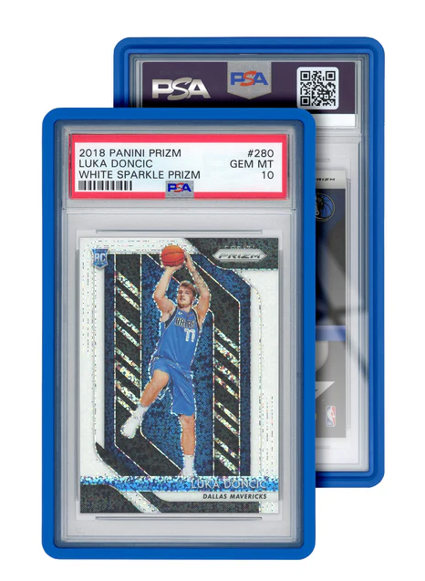 Standard Graded Guard PSA Case