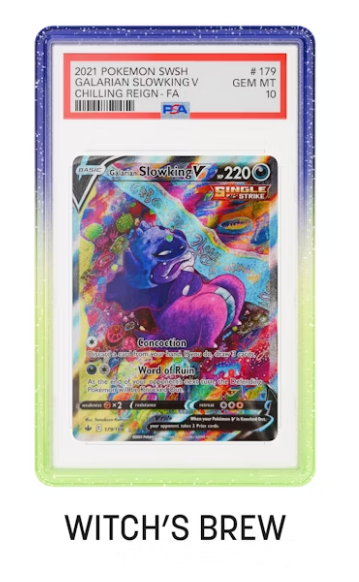 Witches Brew Graded Guard (1)